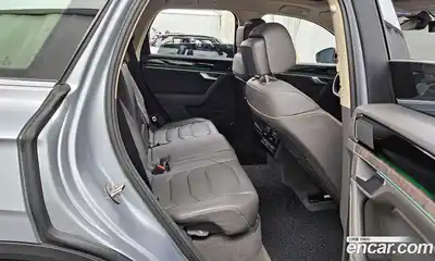 Volkswagen Touareg 2021 3.0 гидро в Москве № 168856, миниатюра 12