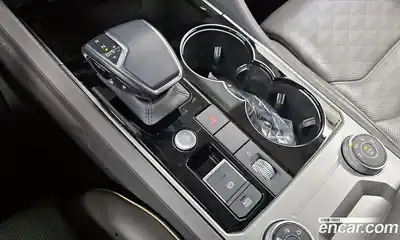 Volkswagen Touareg 2021 3.0 гидро в Москве № 168856, миниатюра 9