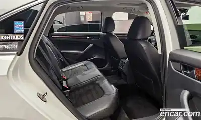 Volkswagen Passat 2013 2.5 гидро в Москве № 168884, миниатюра 12