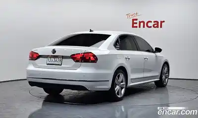 Volkswagen Passat 2013 2.5 гидро в Москве № 168884, миниатюра 2