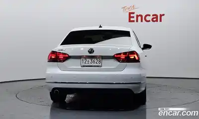 Volkswagen Passat 2013 2.5 гидро в Москве № 168884, миниатюра 4
