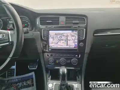 Volkswagen Golf 2015 2.0 гидро в Москве № 169102, миниатюра 11