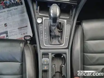 Volkswagen Golf 2015 2.0 гидро в Москве № 169102, миниатюра 12