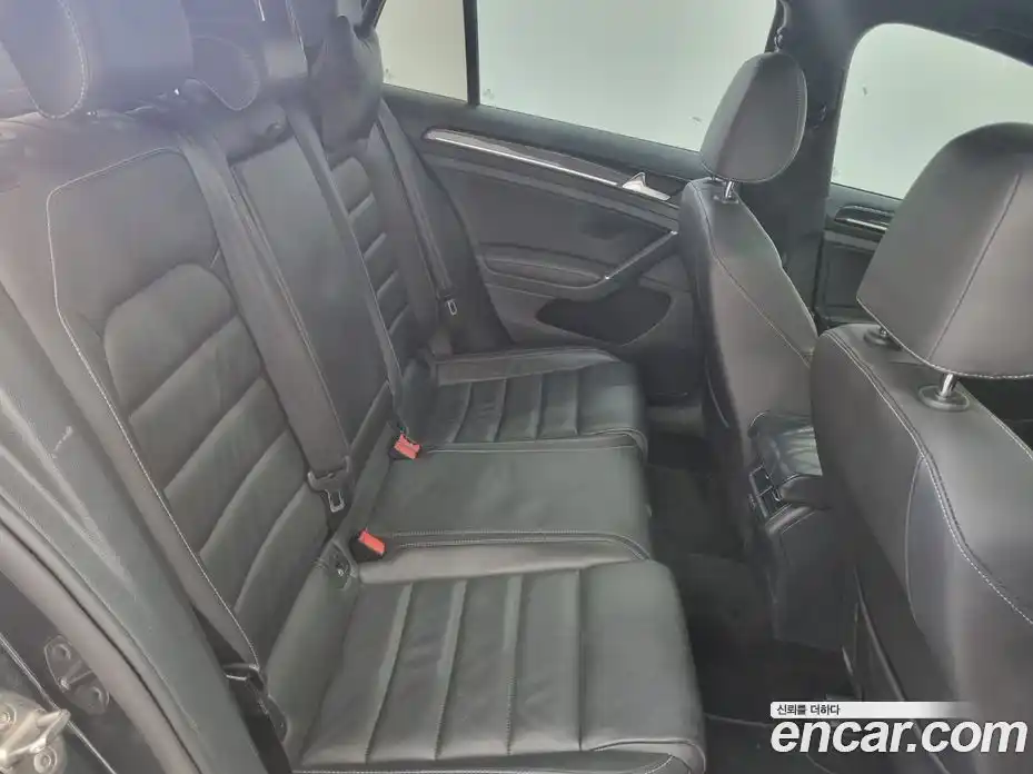Volkswagen Golf 2015 2.0 гидро в Москве № 169102, фото 17