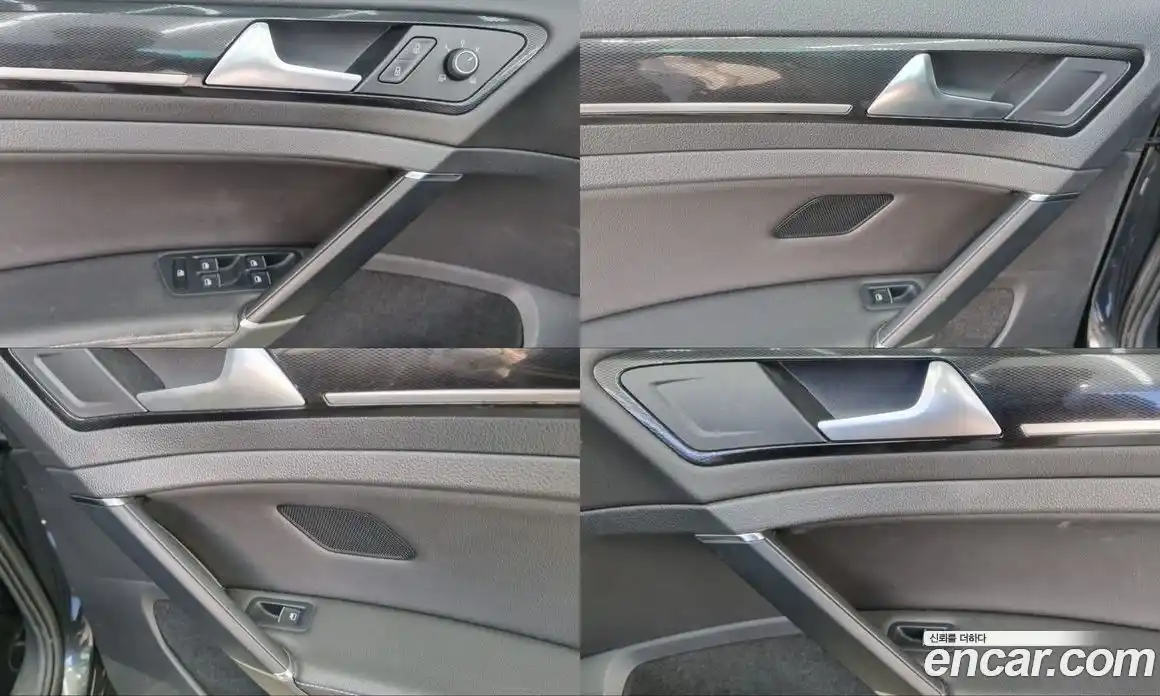 Volkswagen Golf 2015 2.0 гидро в Москве № 169102, фото 19
