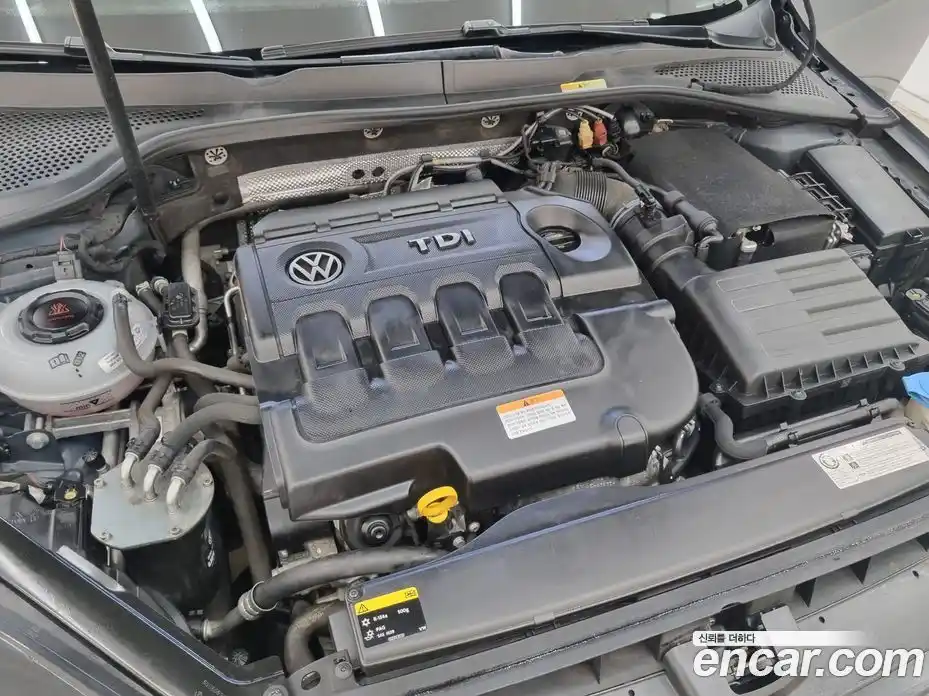 Volkswagen Golf 2015 2.0 гидро в Москве № 169102, фото 7