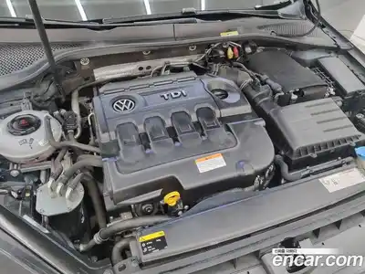 Volkswagen Golf 2015 2.0 гидро в Москве № 169102, миниатюра 7
