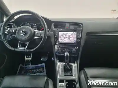 Volkswagen Golf 2015 2.0 гидро в Москве № 169102, миниатюра 8