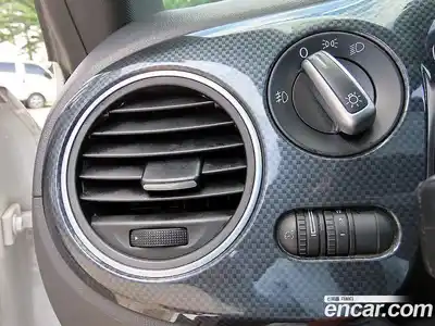 Volkswagen Beatle 2012 2.0 гидро в Москве № 169267, миниатюра 10