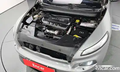 Jeep Cherokee 2015 2.4 гидро в Москве № 169875, миниатюра 6