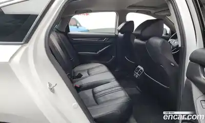 Honda Accord 2021 1.5 гидро в Москве № 170502, миниатюра 12