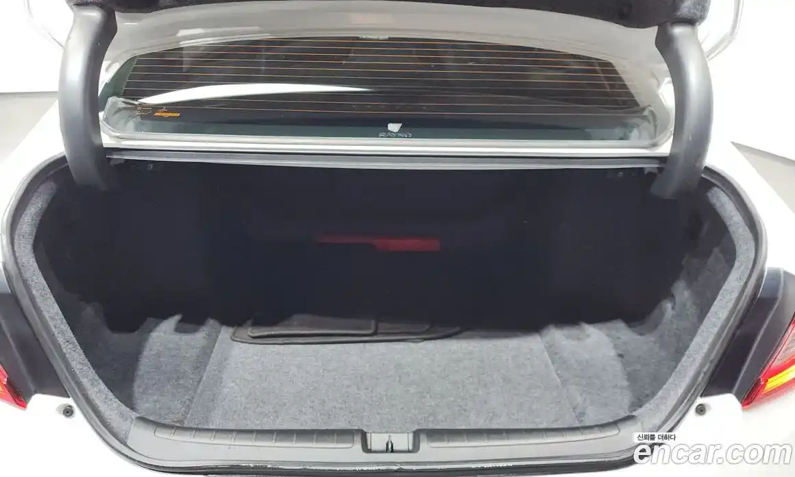 Honda Accord 2021 1.5 гидро в Москве № 170502, фото 20