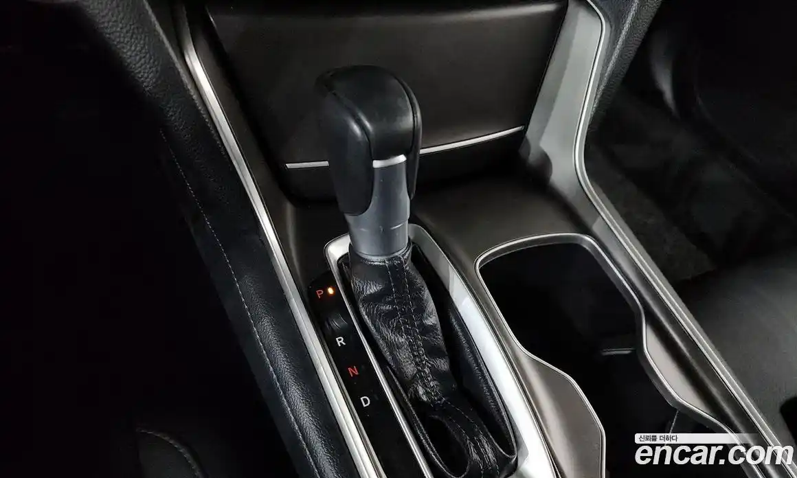 Honda Accord 2021 1.5 гидро в Москве № 170502, фото 9
