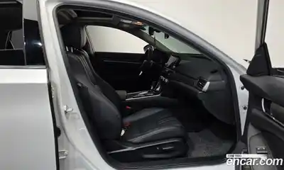 Honda Accord 2021 1.5 гидро в Москве № 170504, миниатюра 11
