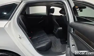 Honda Accord 2021 1.5 гидро в Москве № 170504, миниатюра 12