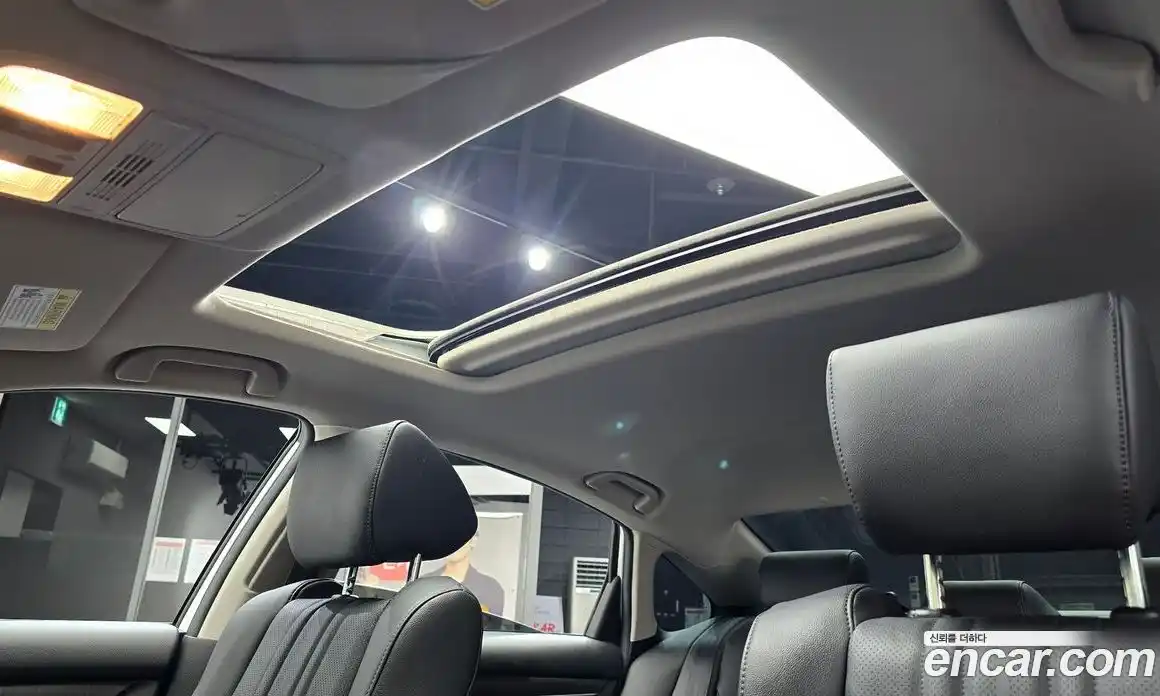 Honda Accord 2021 1.5 гидро в Москве № 170504, фото 19
