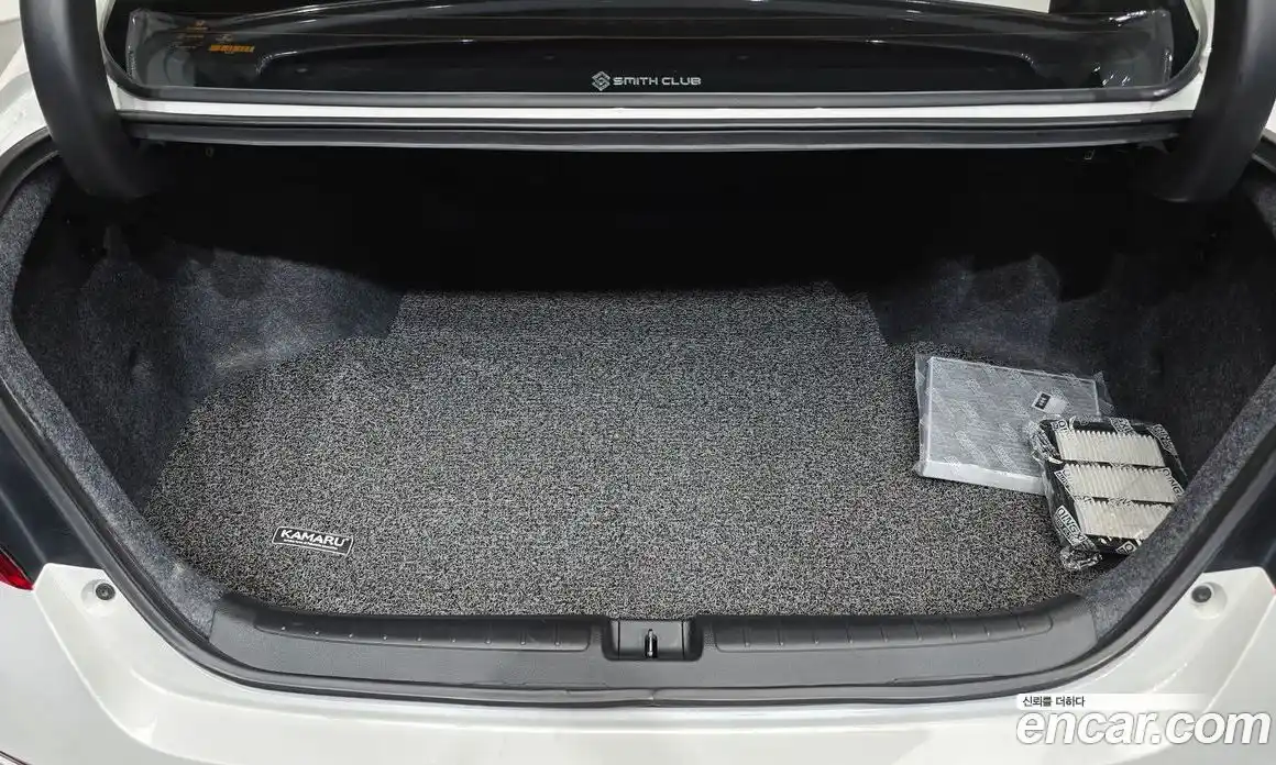 Honda Accord 2021 1.5 гидро в Москве № 170504, фото 20