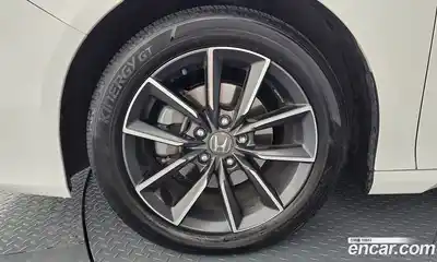 Honda Accord 2021 1.5 гидро в Москве № 170504, миниатюра 5