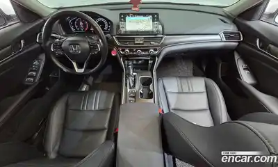 Honda Accord 2021 1.5 гидро в Москве № 170504, миниатюра 7