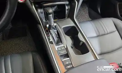Honda Accord 2021 1.5 гидро в Москве № 170504, миниатюра 9