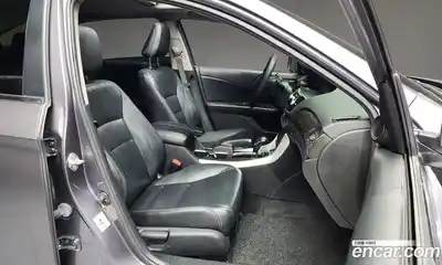 Honda Accord 2014 2.4 гидро в Москве № 170633, миниатюра 11