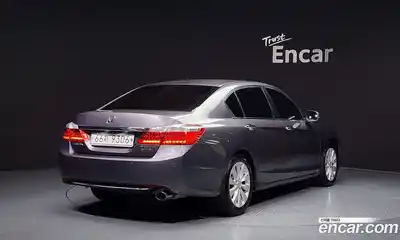 Honda Accord 2014 2.4 гидро в Москве № 170633, миниатюра 2