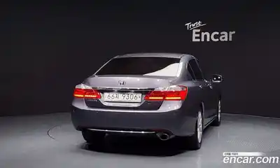 Honda Accord 2014 2.4 гидро в Москве № 170633, миниатюра 4