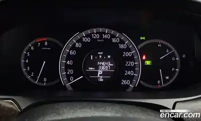 Honda Accord 2014 2.4 гидро в Москве № 170633, миниатюра 8