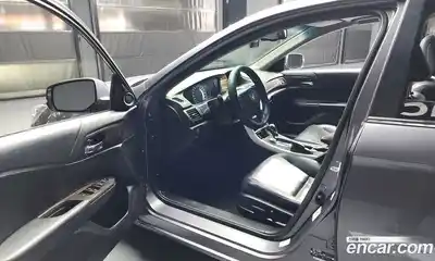 Honda Accord 2014 2.4 гидро в Москве № 170633, миниатюра 10