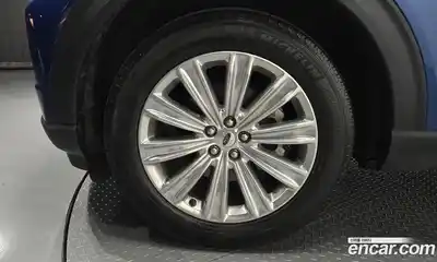 Ford Explorer 2022 2.3 гидро в Москве № 170744, миниатюра 5