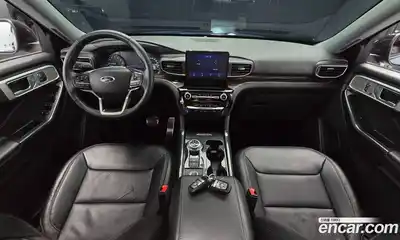 Ford Explorer 2022 2.3 гидро в Москве № 170744, миниатюра 7