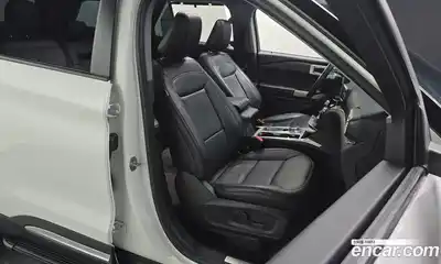 Ford Explorer 2022 3.3 гидро в Москве № 170809, миниатюра 12