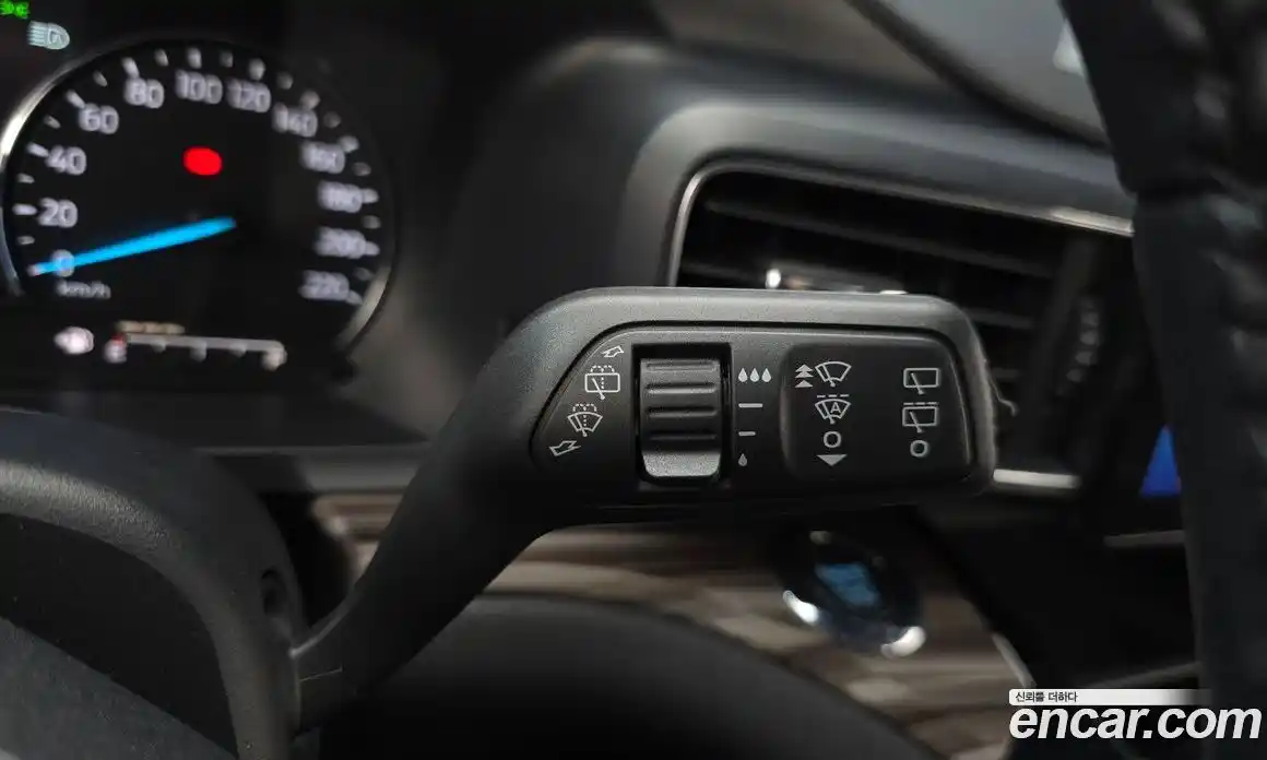 Ford Explorer 2022 3.3 гидро в Москве № 170809, фото 16