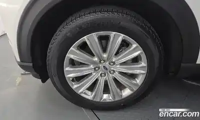 Ford Explorer 2022 3.3 гидро в Москве № 170809, миниатюра 5