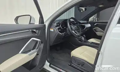 Audi Q3 2022 2.0 гидро в Москве № 178876, миниатюра 10