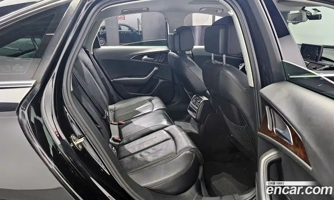 Audi A6 2014 2.0 гидро в Москве № 180240, фото 12
