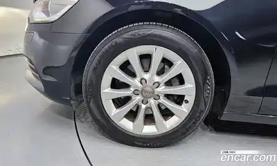 Audi A6 2014 2.0 гидро в Москве № 180240, миниатюра 5