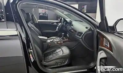 Audi A6 2014 2.0 гидро в Москве № 180240, миниатюра 10