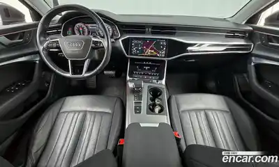 Audi A6 2021 2.0 гидро в Москве № 187545, миниатюра 7