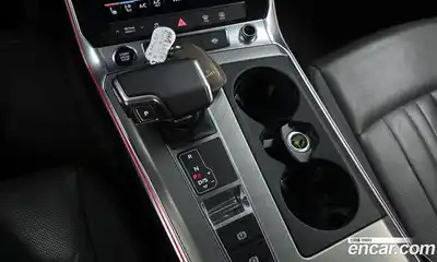 Audi A6 2021 2.0 гидро в Москве № 187545, миниатюра 9