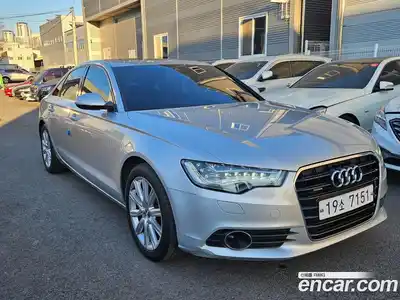 Audi A6 2015 3.0 гидро в Москве № 188456, миниатюра 3