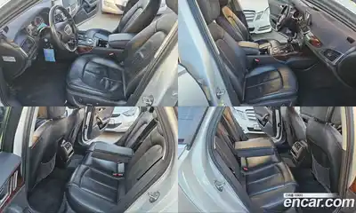 Audi A6 2015 3.0 гидро в Москве № 188456, миниатюра 10