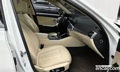 BMW 3-Series 2020 2.0 гидро в Москве № 189298, миниатюра 11