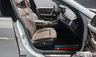 BMW 6-Series 2022 3.0 гидро в Москве № 189434, миниатюра 11