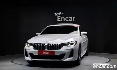 BMW 6-Series 2022 3.0 гидро в Москве № 189434, миниатюра 3