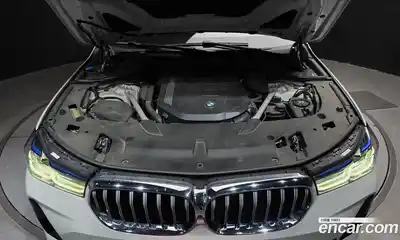 BMW 6-Series 2022 3.0 гидро в Москве № 189434, миниатюра 6