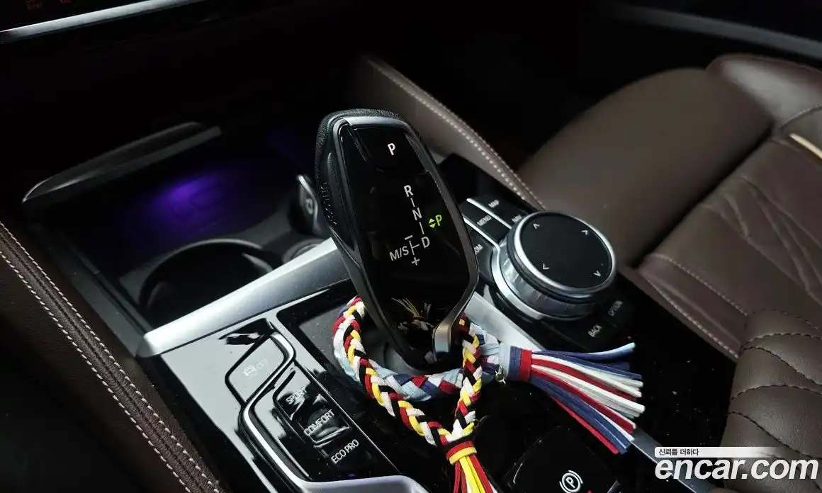 BMW 6-Series 2022 3.0 гидро в Москве № 189434, фото 9