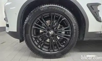 BMW X3 2020 2.0 гидро в Москве № 189688, миниатюра 5