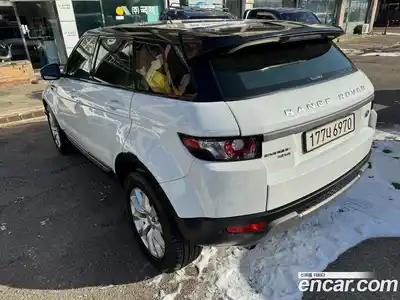 Land Rover Range-Rover Evoque 2015 2.2 гидро в Москве № 190523, миниатюра 2