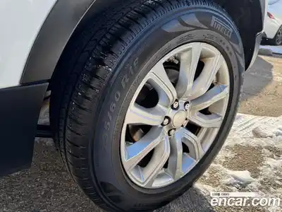 Land Rover Range-Rover Evoque 2015 2.2 гидро в Москве № 190523, миниатюра 5